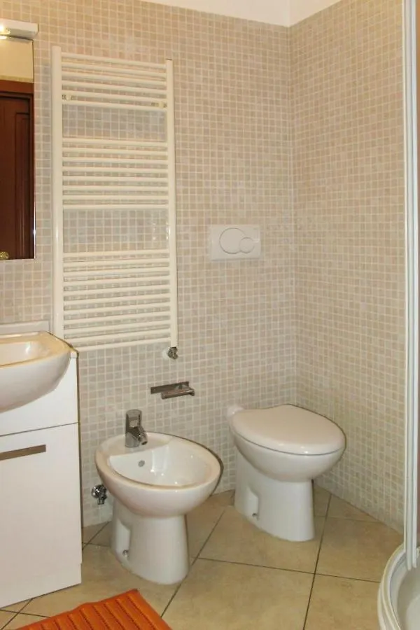 Apartment Cala Azzurra - Imp312 By Interhome Imperia