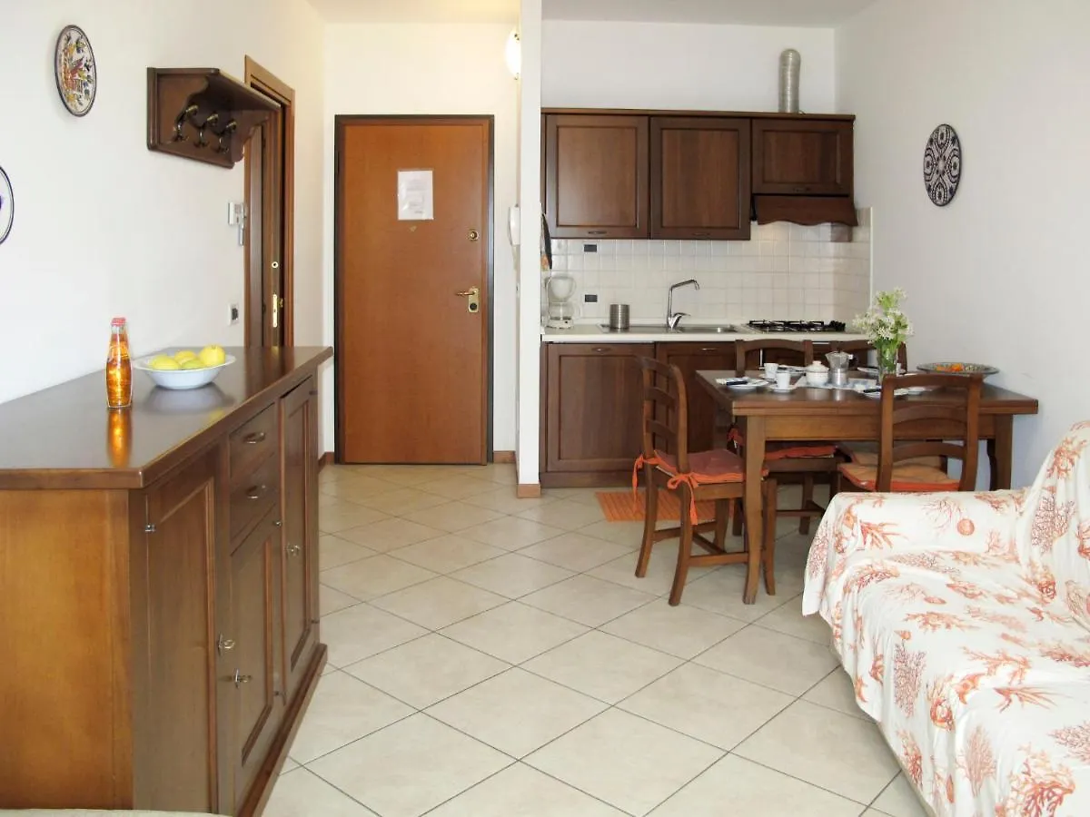 Apartment Cala Azzurra - Imp312 By Interhome Imperia