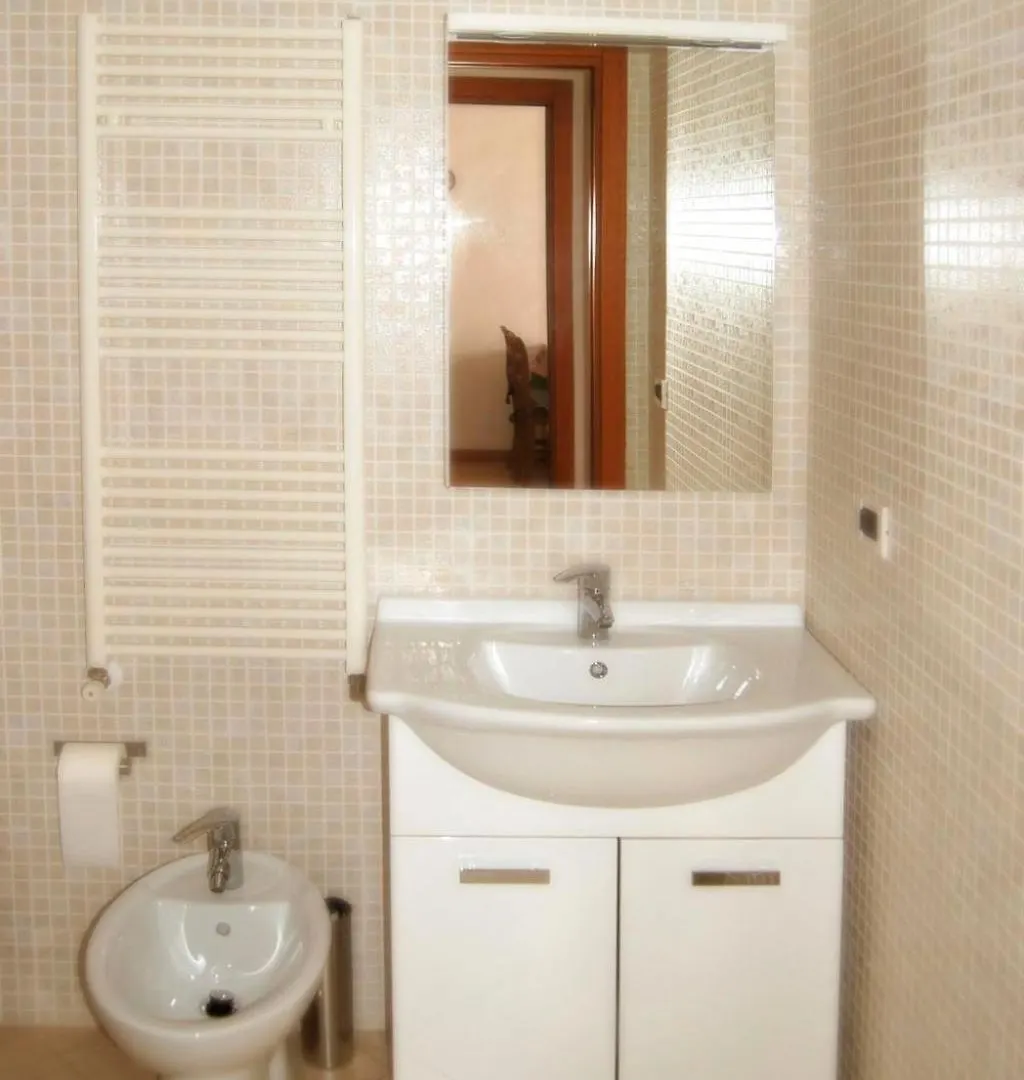 Apartment Cala Azzurra - Imp312 By Interhome Imperia Olaszország